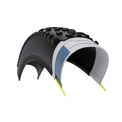WTB Plášť MACRO 2.4 29[39] Light/High Grip TriTec SG Černá