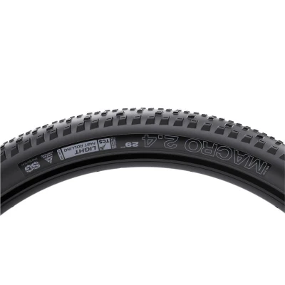 WTB Macro 2.4 29 Tcs Light Fast Rolling Sg plášť