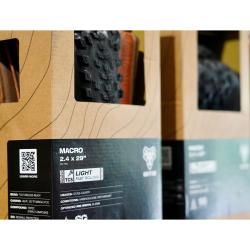 WTB Macro 2.4 29 Tcs Light Fast Rolling Sg plášť
