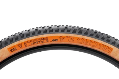 WTB Macro 2.4 29 Tcs Light Fast Rolling Sg plášť