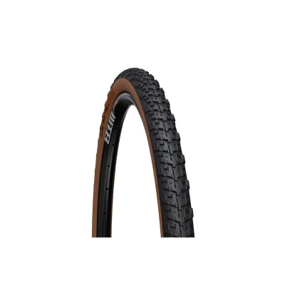 Wtb Plášť Nano 700x40 Tcs Light Fast Rolling Černá/hnědá Wtb Plášť Nano 700x40 Tcs Light Fast Rolling Černá/hnědá