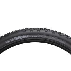 WTB Nano 700x52 Tcs Light Fast Rolling Sg plášť