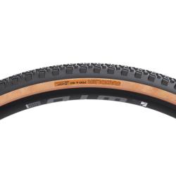 Wtb Plášť Raddler 700x40 Tcs Light Fast Rolling Černá/hnědá