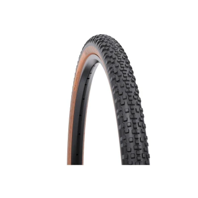WTB Plášť RESOLUTE 700x42 TCS Light Fast Rolling SG2 Černá/hnědá WTB Plášť RESOLUTE 700x42 TCS Light Fast Rolling SG2 Černá/hnědá
