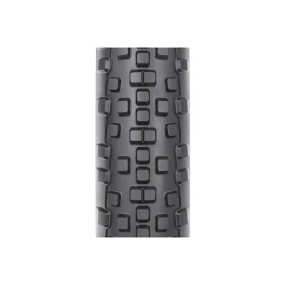 WTB Plášť RESOLUTE 700x42 TCS Light Fast Rolling SG2 Černá/hnědá