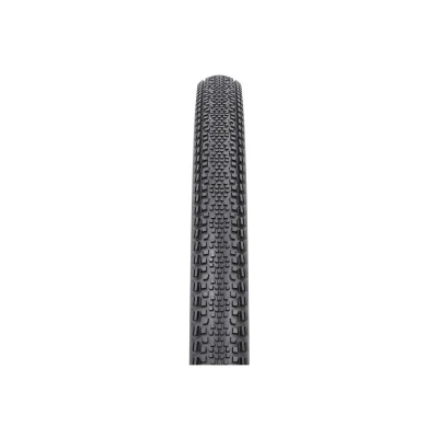 WTB Plášť RIDDLER 700x37 TCS Light Fast Rolling SG Černá/hnědá