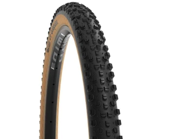 Wtb Plášť Sendero 650x47 Tcs Light Fast Rolling Černá/hnědá Wtb Plášť Sendero 650x47 Tcs Light Fast Rolling Černá/hnědá