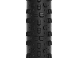Wtb Plášť Sendero 650x47 Tcs Light Fast Rolling Černá/hnědá