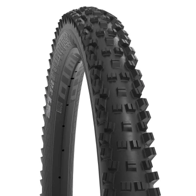 Wtb Plášť Vigilante 2.5 27.5' Tcs Light High Grip Sg2 Černá Wtb Plášť Vigilante 2.5 27.5' Tcs Light High Grip Sg2 Černá