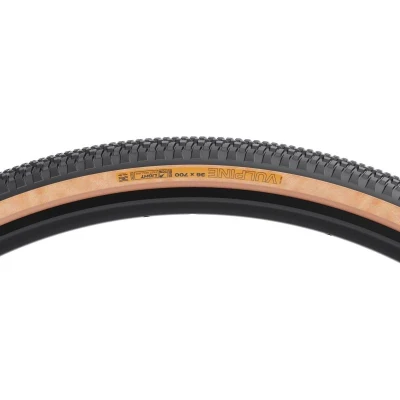 Wtb Plášť Vulpine 700x36 Tcs Light Fast Rolling Černá/hnědá