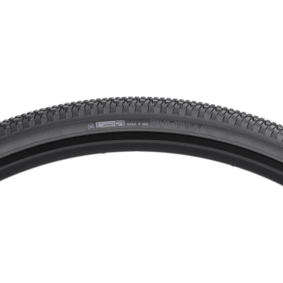 Wtb Plášť Vulpine 700x40 Tcs Light Fast Rolling Černá