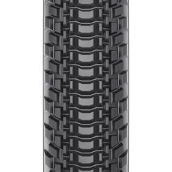 Wtb Plášť Vulpine 700x40 Tcs Light Fast Rolling Černá/hnědá