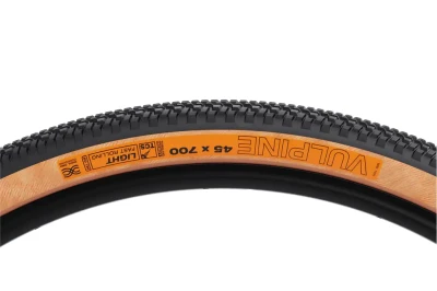 WTB Vulpine 700x45 Tcs Light Fast Rolling Sg plášť