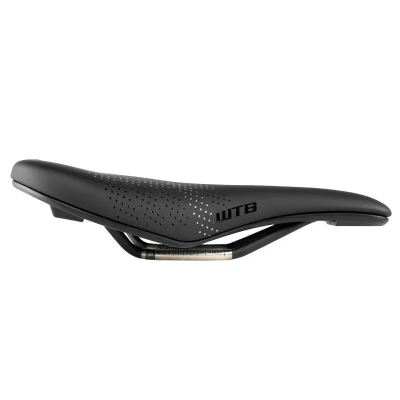 WTB DEVO PickUp Stainless Medium sedlo