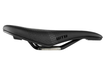 Wtb Devo Pickup Titanium Medium Sedlo