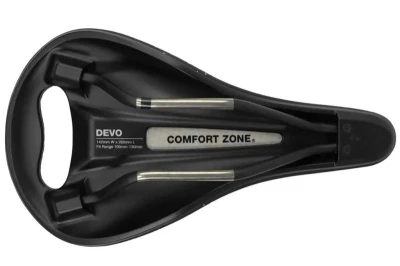 Wtb Devo Pickup Titanium Medium Sedlo