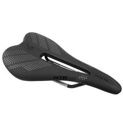 WTB Gravelier Cromoly Medium sedlo
