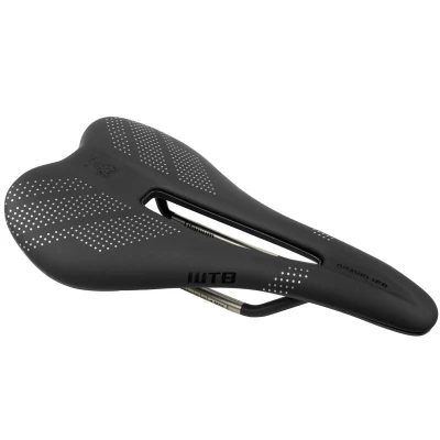 Wtb Sedlo Gravelier Titanium Medium Wtb Sedlo Gravelier Titanium Medium