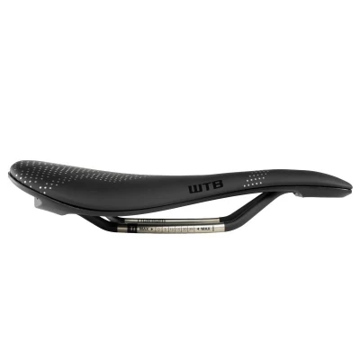 Wtb Sedlo Gravelier Titanium Medium