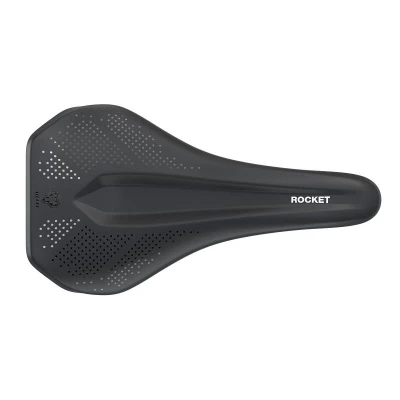 WTB Sedlo Rocket Stainless Fusion Form Medium