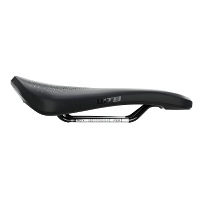 WTB Sedlo Rocket Stainless Fusion Form Medium