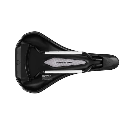 WTB Sedlo Rocket Stainless Fusion Form Medium