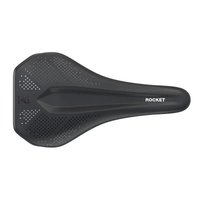 WTB ROCKET Steel Fusion Form Medium sedlo