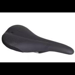 WTB Silverado 265 Medium Cromoly Black sedlo
