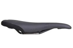 WTB Silverado 265 Medium Cromoly Black sedlo