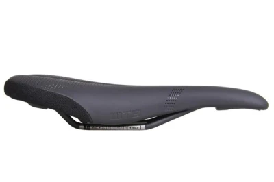 WTB Silverado 265 Medium Cromoly Black sedlo