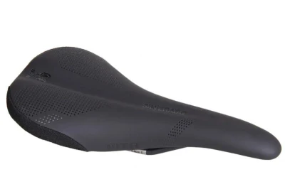 WTB Silverado 265 Medium Cromoly Black sedlo