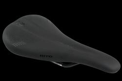 WTB Silverado 265 Medium Fusion Form Stainless Black sedlo