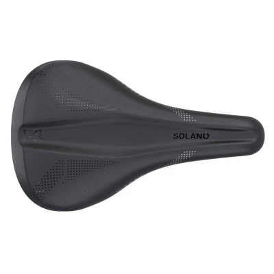 WTB Sedlo Solano Cromoly Fusion Form Medium