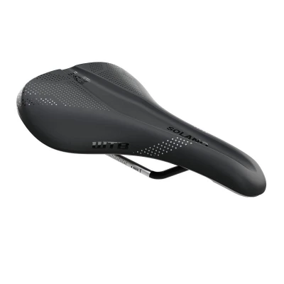 WTB Sedlo Solano Cromoly Fusion Form Wid