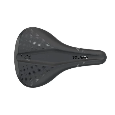 WTB Sedlo Solano Cromoly Fusion Form Wid