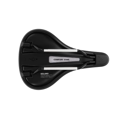 WTB Sedlo Solano Cromoly Fusion Form Wid