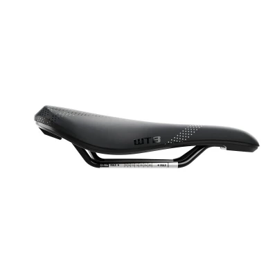 WTB Sedlo Solano Cromoly Fusion Form Wid