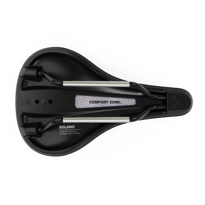 WTB Solano Fusion Form Carbon Medium sedlo