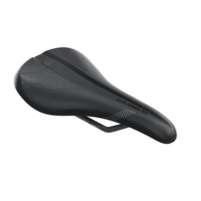 WTB SOLANO SL Fusion Form Carbon Medium sedlo