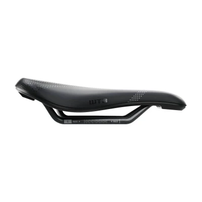 WTB SOLANO SL Fusion Form Carbon Medium sedlo