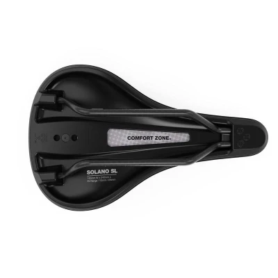 WTB SOLANO SL Fusion Form Carbon Medium sedlo