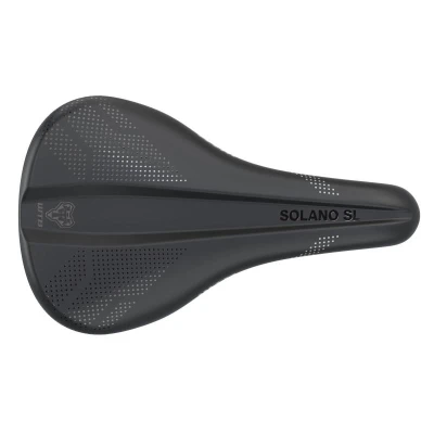 WTB Sedlo Solano Sl Fusion Form Titanium Medium