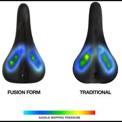 WTB Volt Titanium Medium sedlo