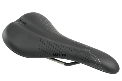 WTB Volt Titanium Medium sedlo