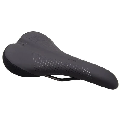 WTB VOLT Titanium Wide sedlo