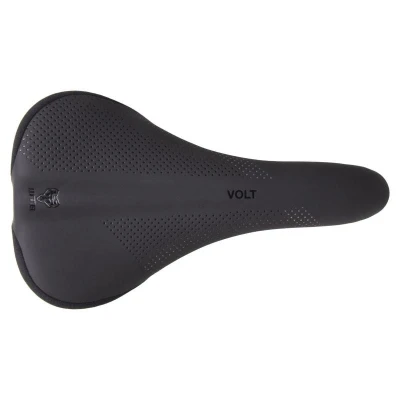 WTB VOLT Titanium Wide sedlo