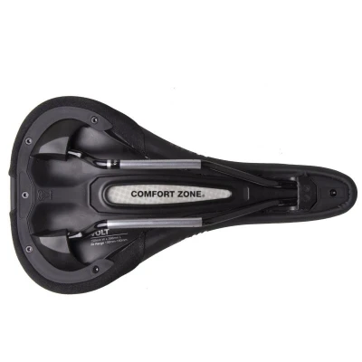 WTB VOLT Titanium Wide sedlo