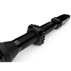 WTB Tcs Al Max-flow Presta Valve 44mm ventilky