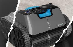 Wybot Bezdrátový robot na čištění bazénů C1 Pro