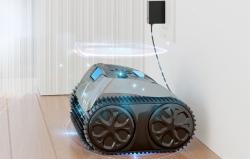 Wybot Bezdrátový robot na čištění bazénů C1 Pro